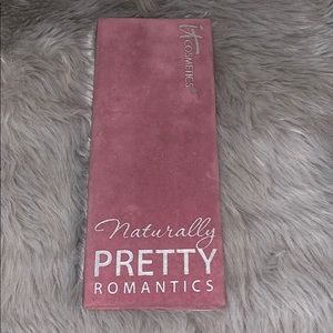 IT Cosmetics Naturally Pretty Romantics Palette